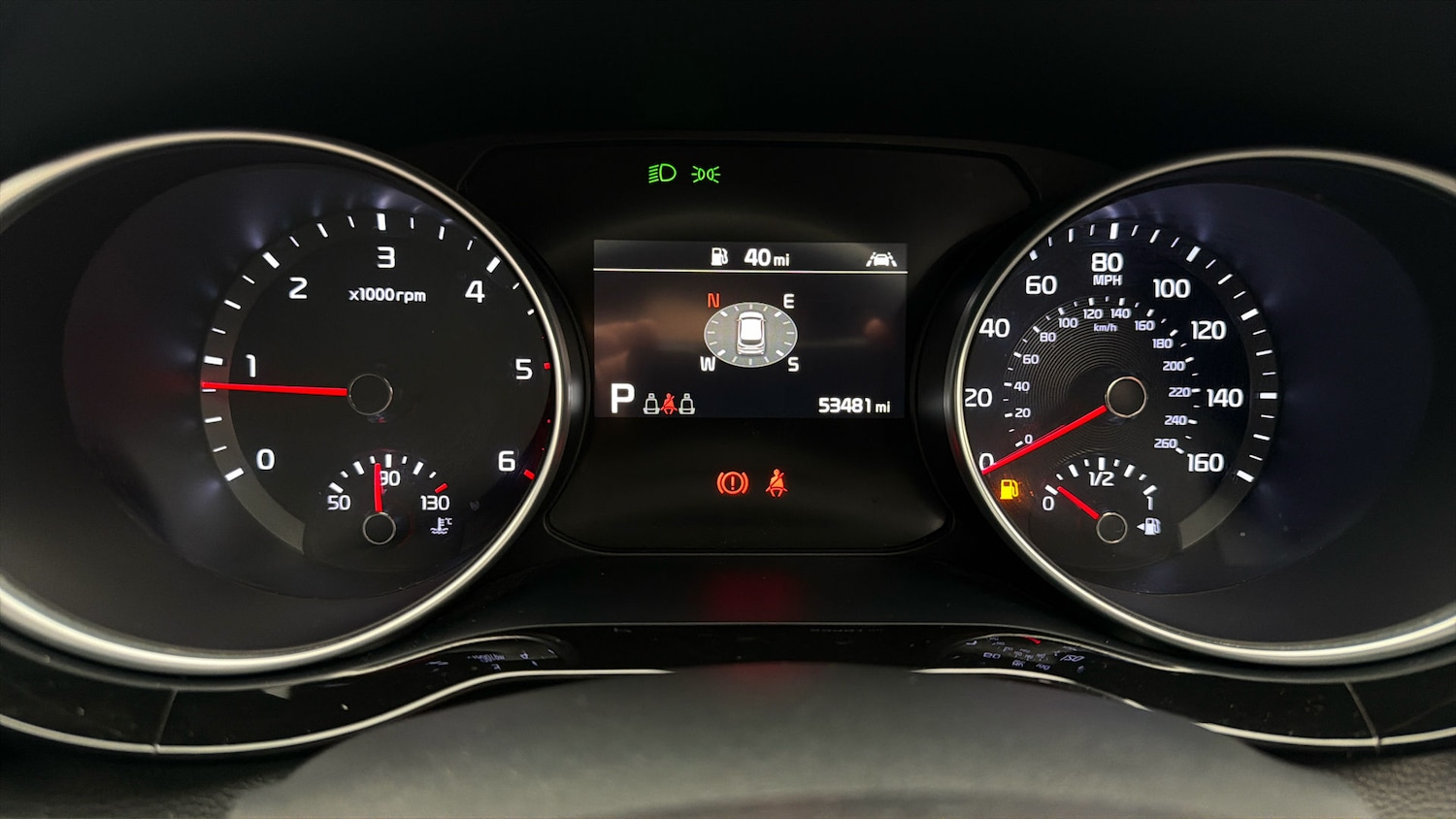 Used Kia Pro Ceed 2020 for sale - 77935914: Photo 26