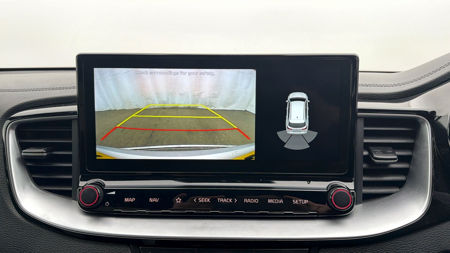 Used Kia Pro Ceed 2020 for sale - 77935914: Photo 27