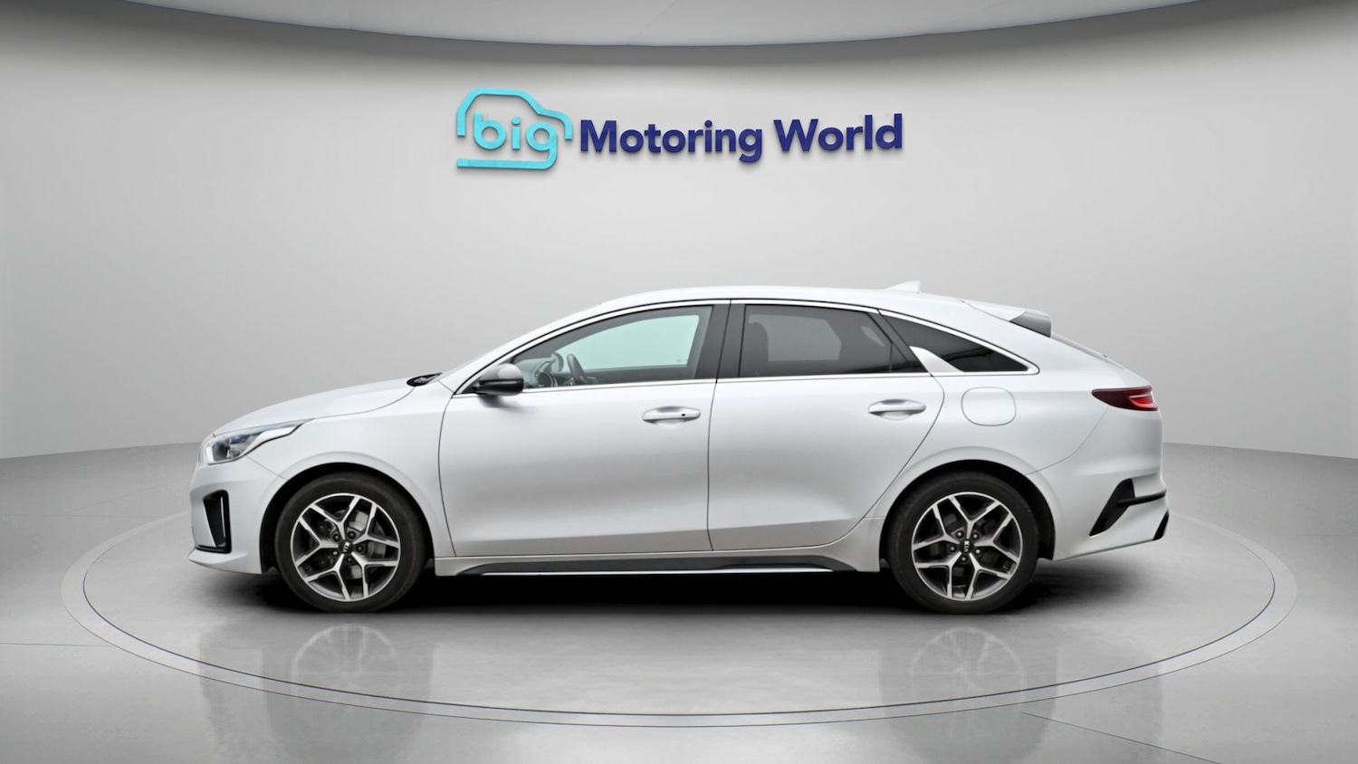 Used Kia Pro Ceed 2020 for sale - 77935914: Photo 4