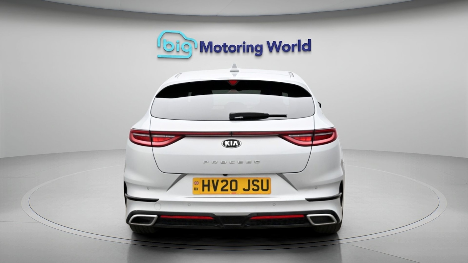 Used Kia Pro Ceed 2020 for sale - 77935914: Photo 6