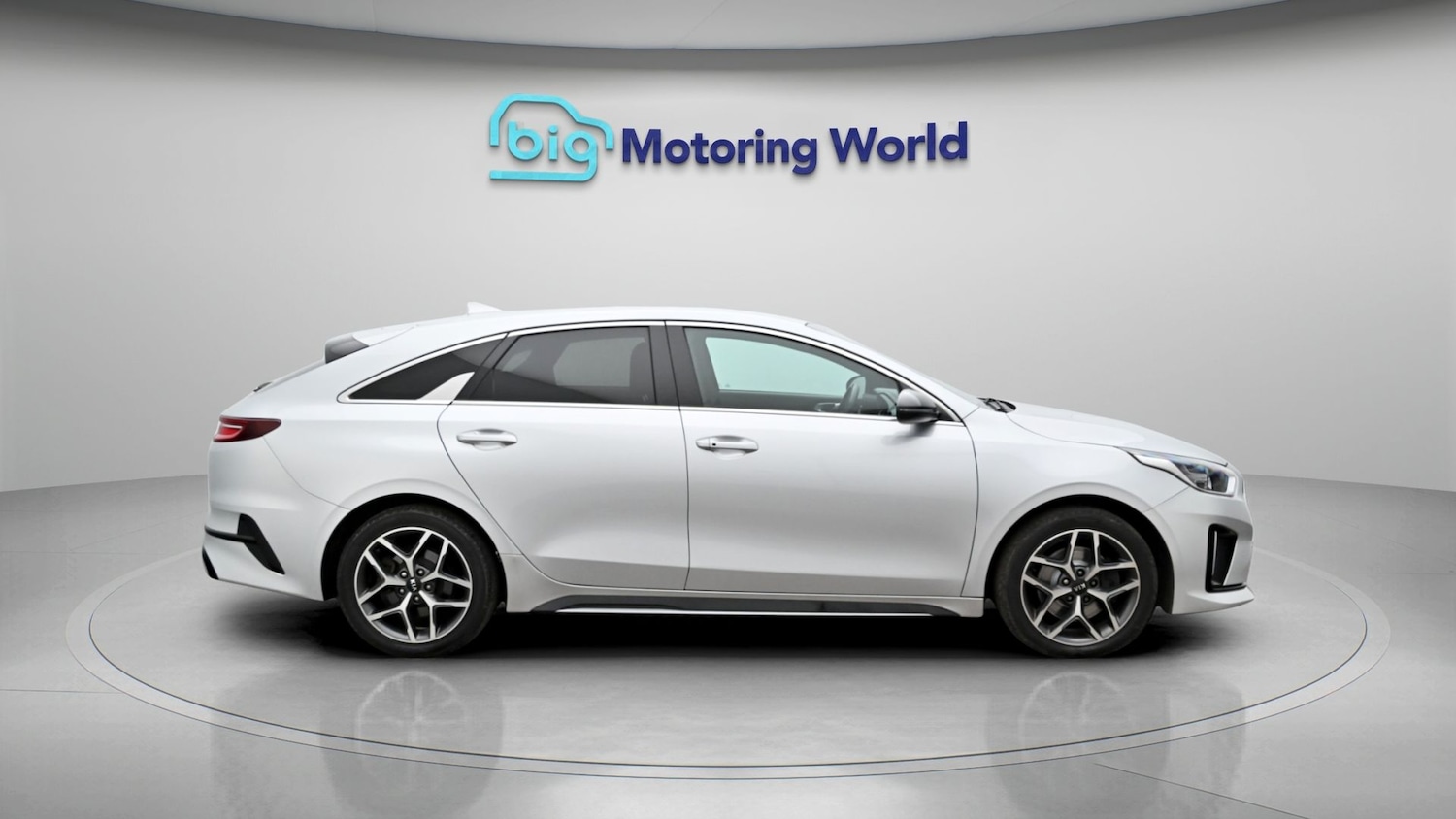 Used Kia Pro Ceed 2020 for sale - 77935914: Photo 8