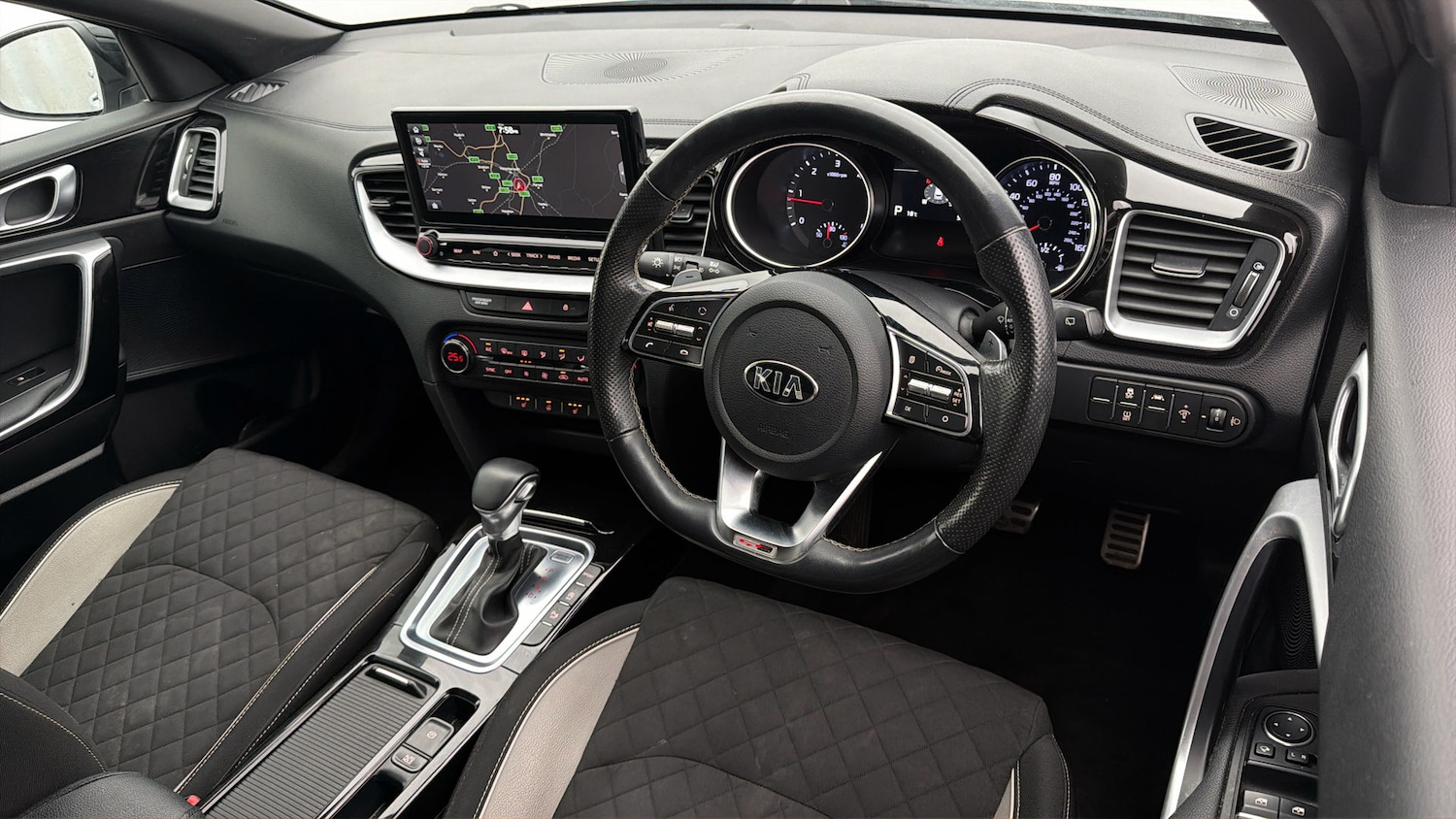 Used Kia Pro Ceed 2020 for sale - 77935914: Photo 9