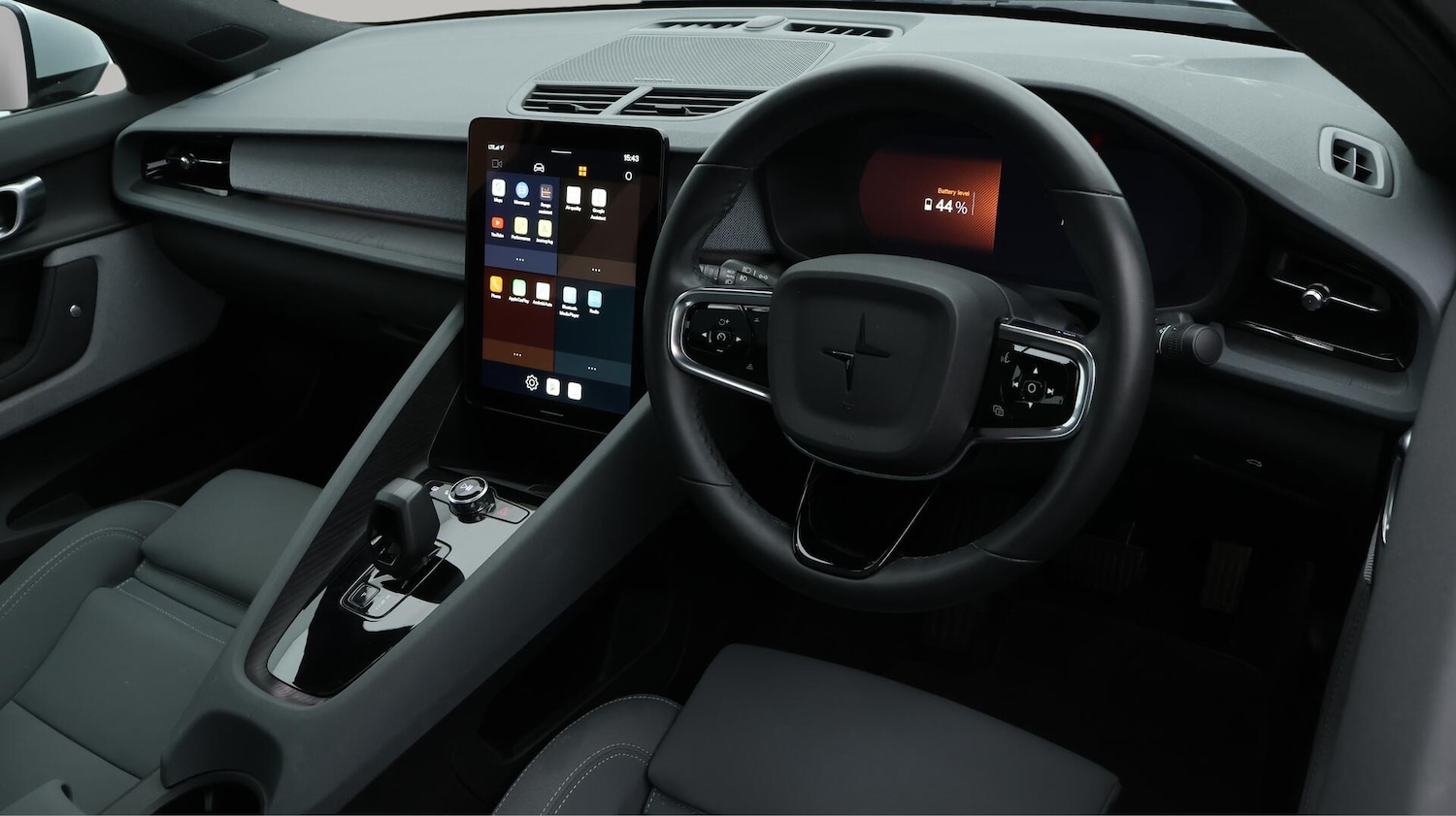Used Polestar Polestar 2 2022 for sale - 76158468: Photo 10