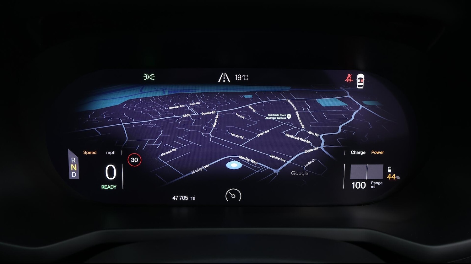 Used Polestar Polestar 2 2022 for sale - 76158468: Photo 11