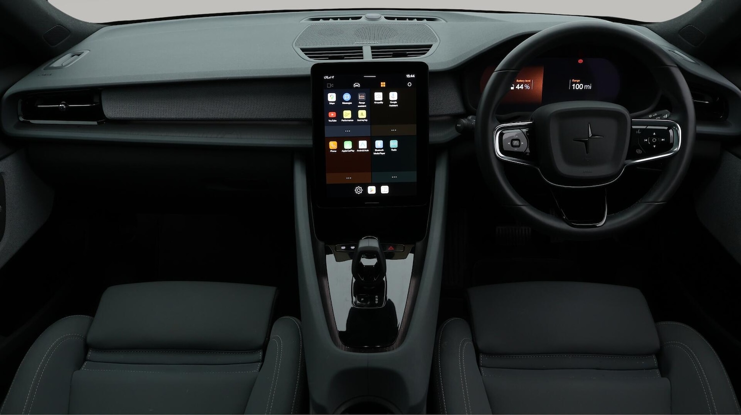 Used Polestar Polestar 2 2022 for sale - 76158468: Photo 14