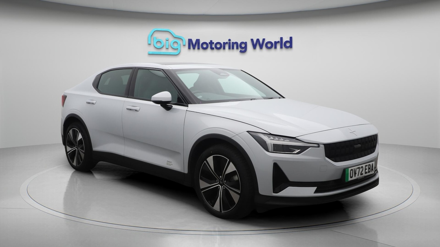 Used Polestar Polestar 2 2022 for sale - 76158468: Photo 2