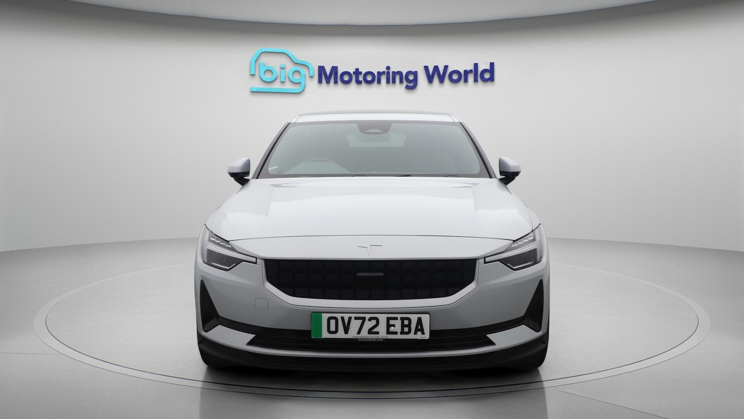 Used Polestar Polestar 2 2022 for sale - 76158468: Photo 3