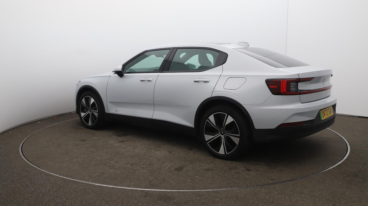 Used Polestar Polestar 2 2022 for sale - 76158468: Photo 35