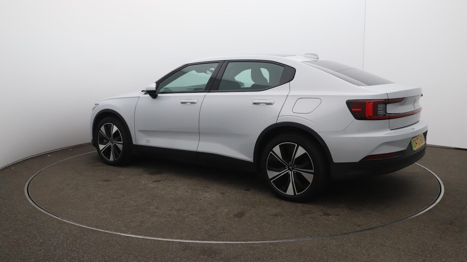 Used Polestar Polestar 2 2022 for sale - 76158468: Photo 36