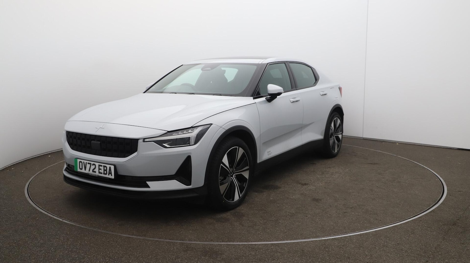 Used Polestar Polestar 2 2022 for sale - 76158468: Photo 37