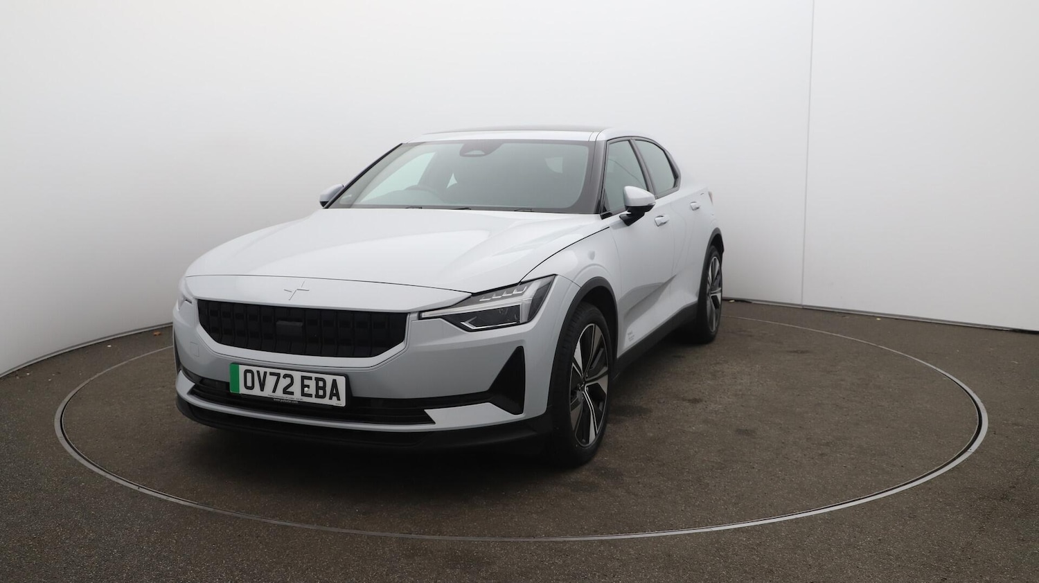Used Polestar Polestar 2 2022 for sale - 76158468: Photo 38