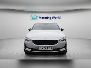 Used Polestar Polestar 2 2022 for sale - 76158468: Photo 3