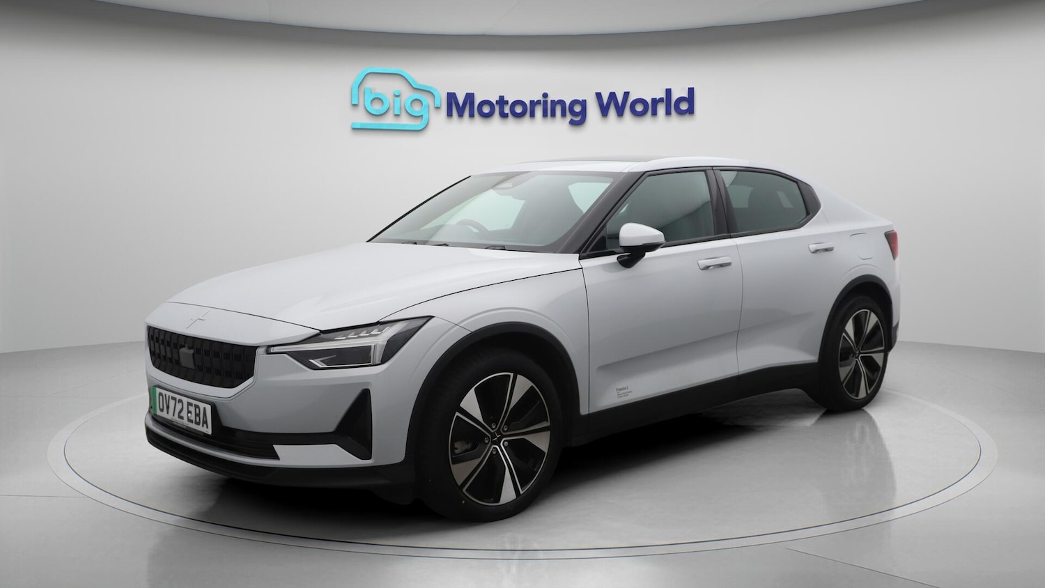 Used Polestar Polestar 2 2022 for sale - 76158468: Photo 4