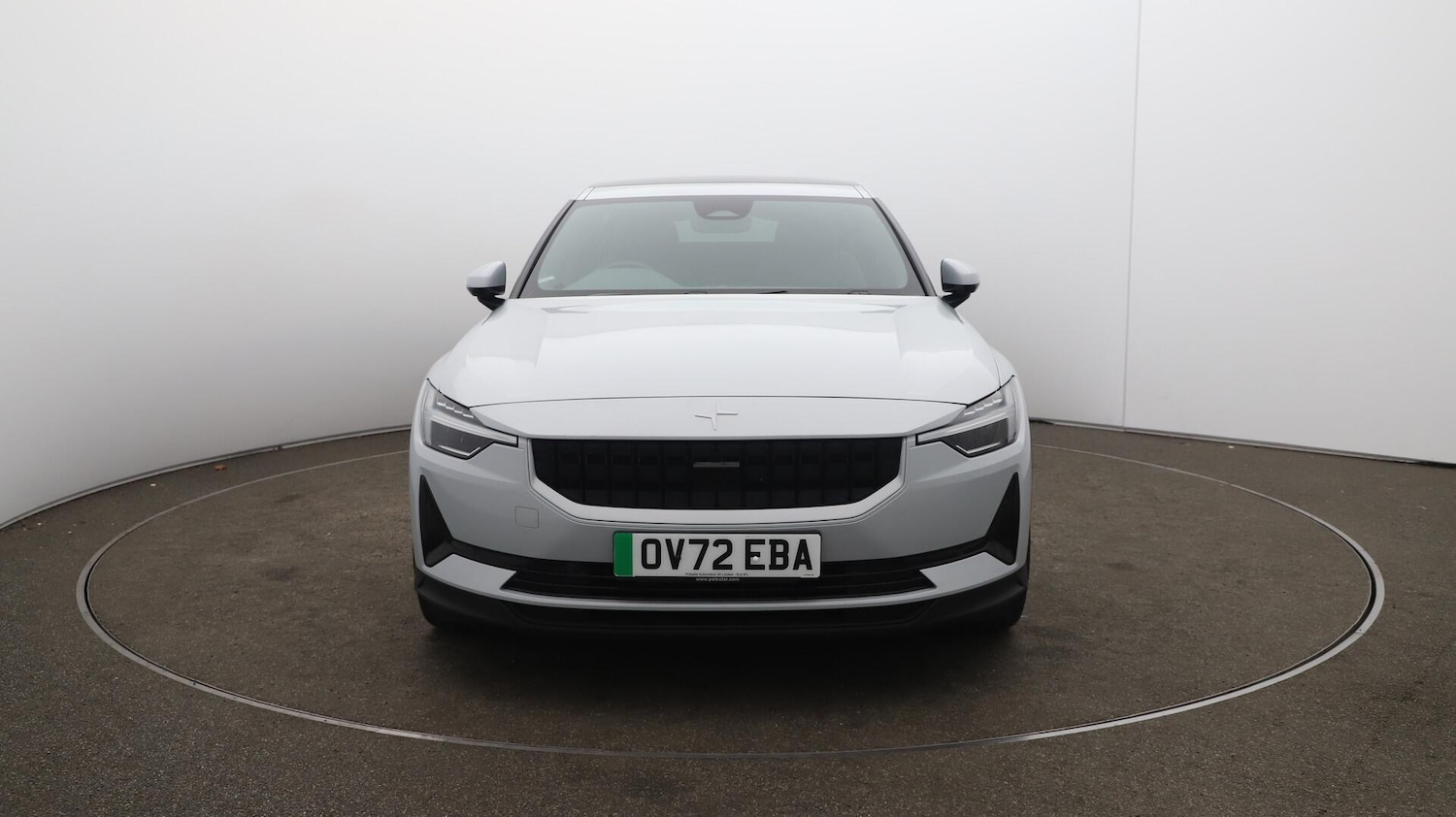 Used Polestar Polestar 2 2022 for sale - 76158468: Photo 40