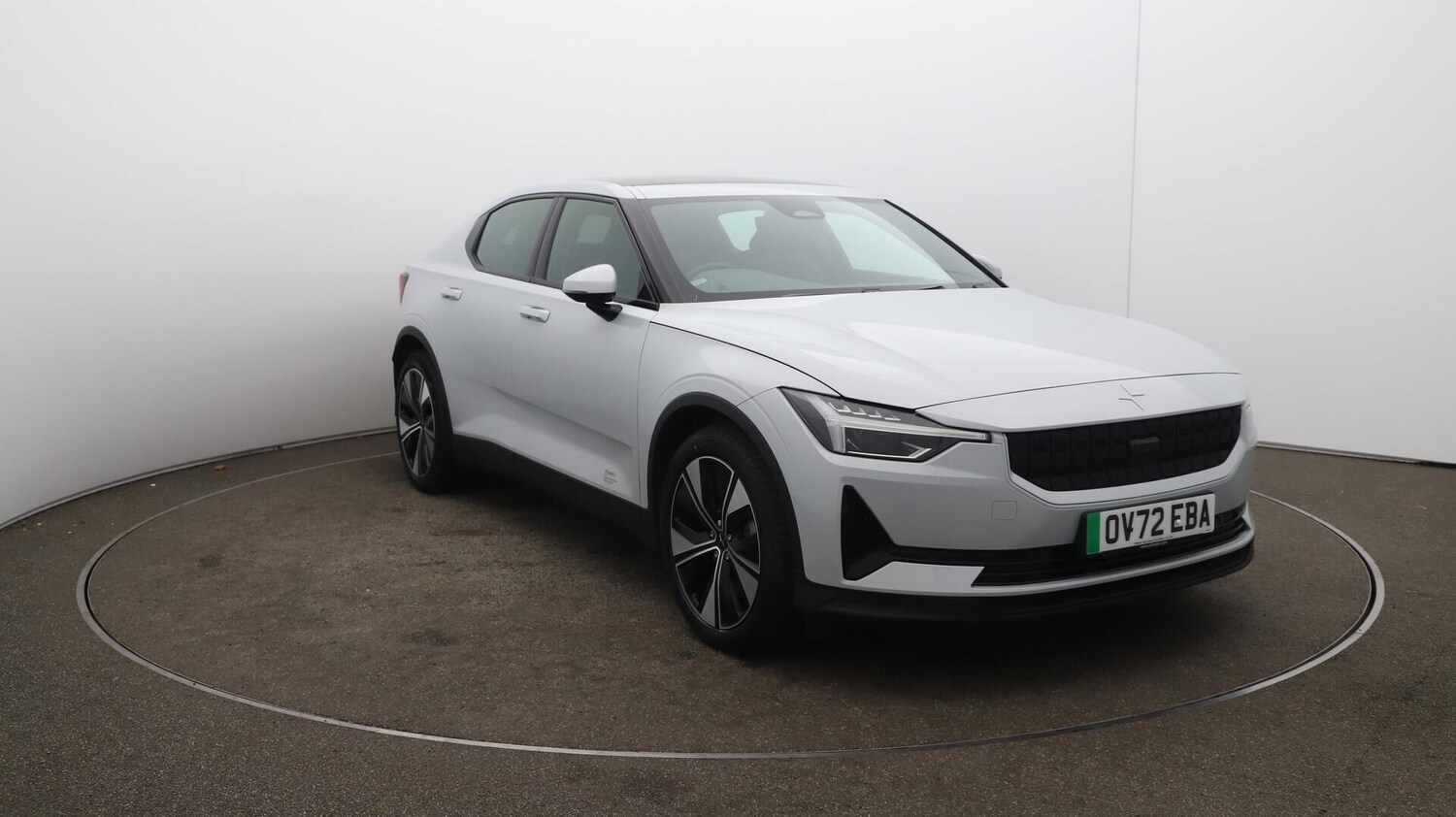 Used Polestar Polestar 2 2022 for sale - 76158468: Photo 43