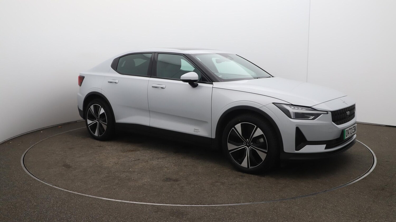 Used Polestar Polestar 2 2022 for sale - 76158468: Photo 45