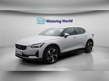 Used Polestar Polestar 2 2022 for sale - 76158468: Photo 4