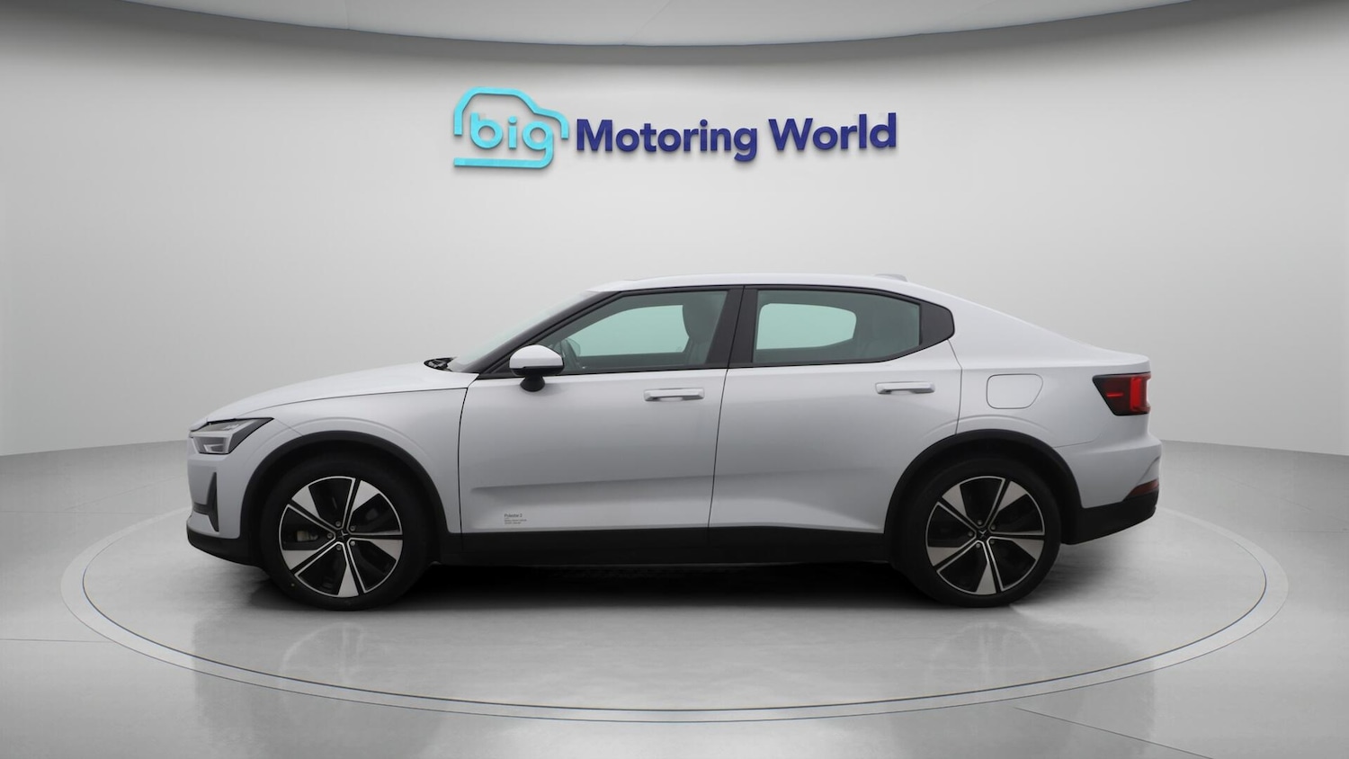 Used Polestar Polestar 2 2022 for sale - 76158468: Photo 5