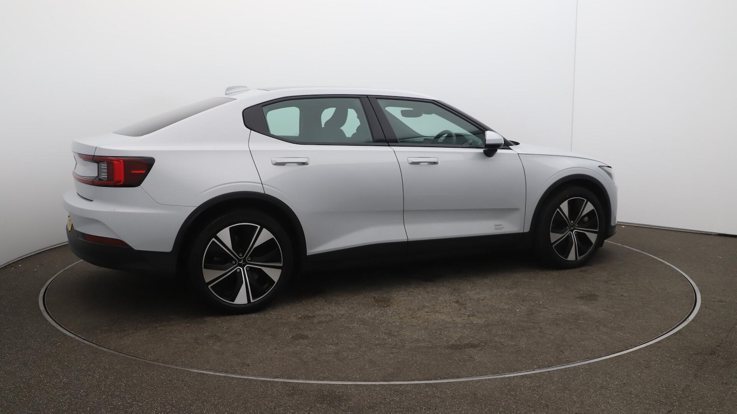 Used Polestar Polestar 2 2022 for sale - 76158468: Photo 52