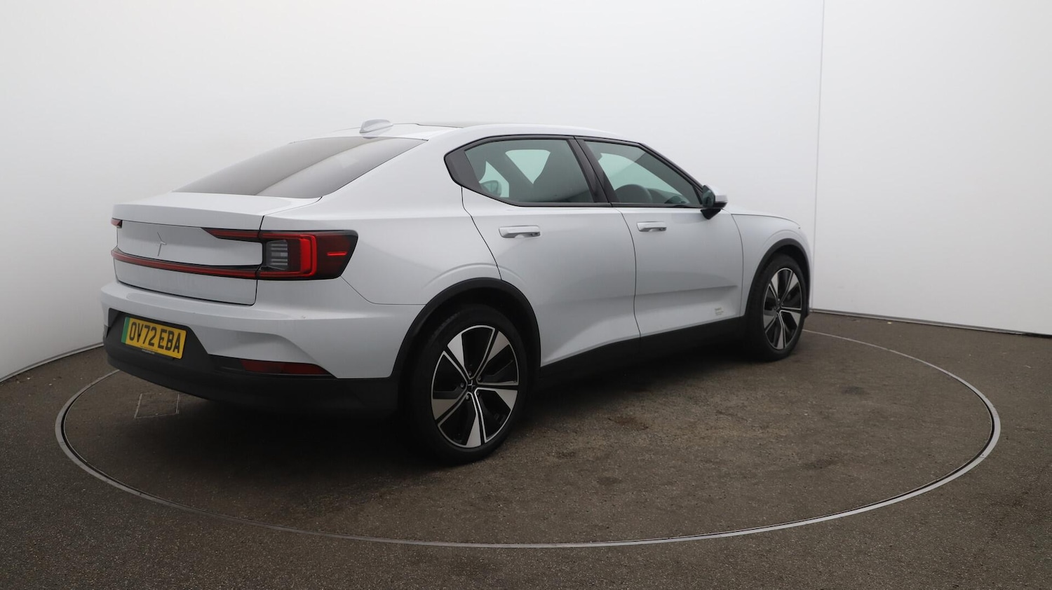 Used Polestar Polestar 2 2022 for sale - 76158468: Photo 54