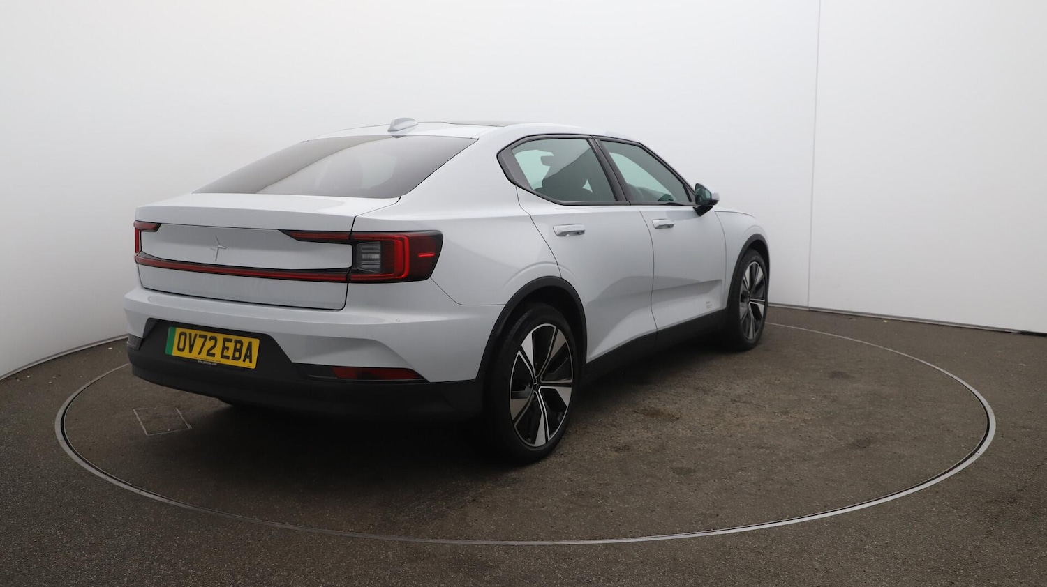 Used Polestar Polestar 2 2022 for sale - 76158468: Photo 55