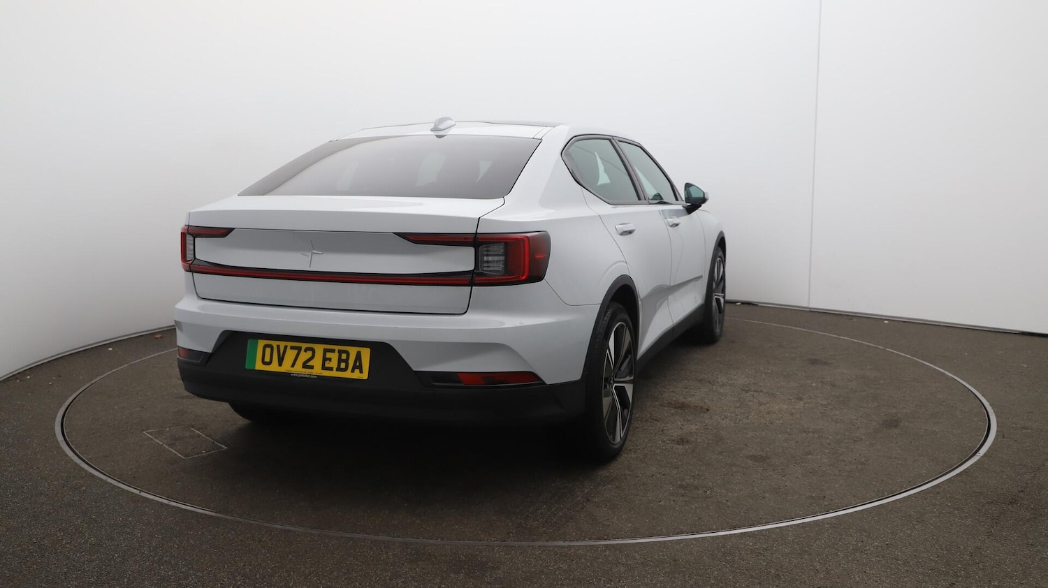 Used Polestar Polestar 2 2022 for sale - 76158468: Photo 56