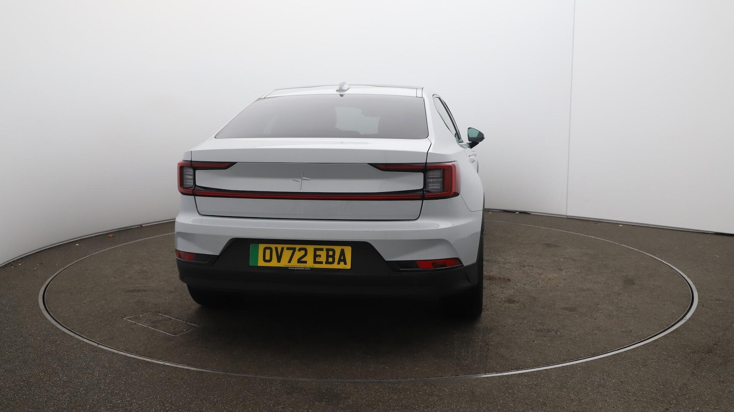 Used Polestar Polestar 2 2022 for sale - 76158468: Photo 57