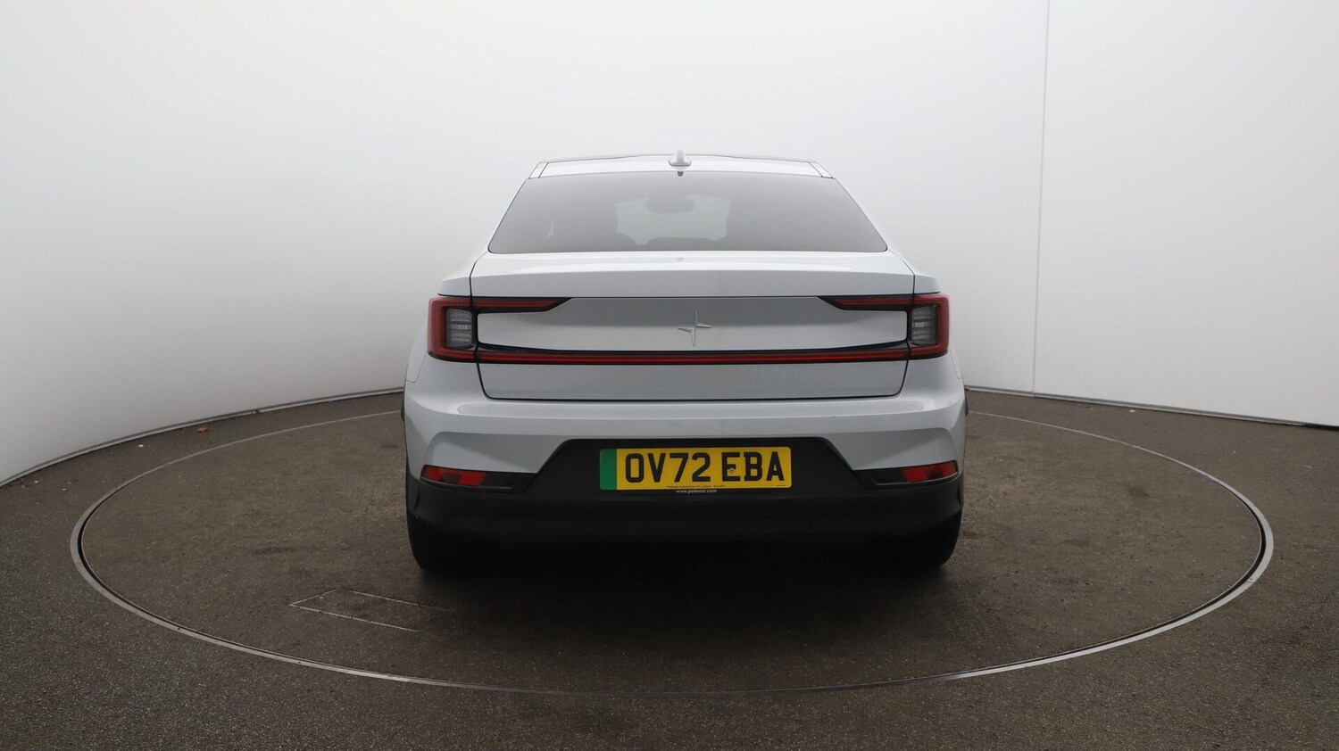 Used Polestar Polestar 2 2022 for sale - 76158468: Photo 59