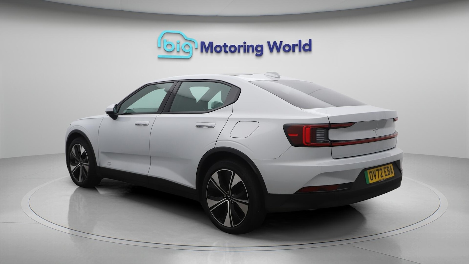 Used Polestar Polestar 2 2022 for sale - 76158468: Photo 6