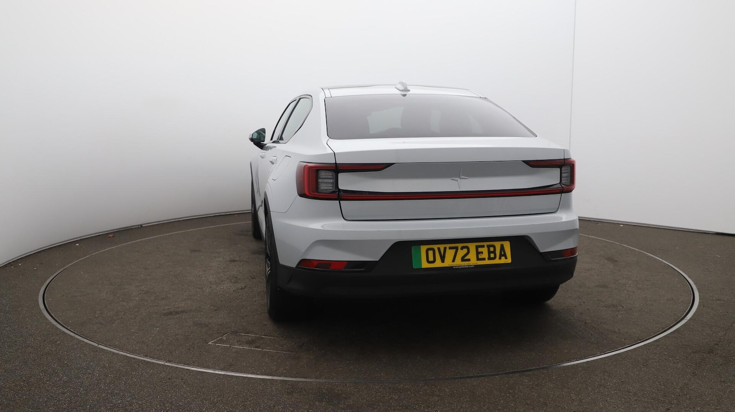 Used Polestar Polestar 2 2022 for sale - 76158468: Photo 60