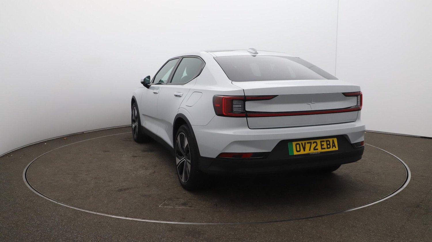 Used Polestar Polestar 2 2022 for sale - 76158468: Photo 61