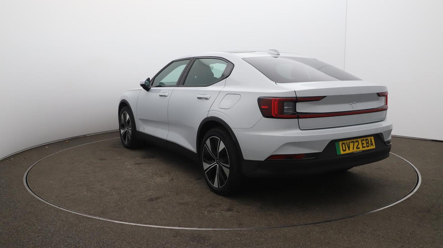 Used Polestar Polestar 2 2022 for sale - 76158468: Photo 62