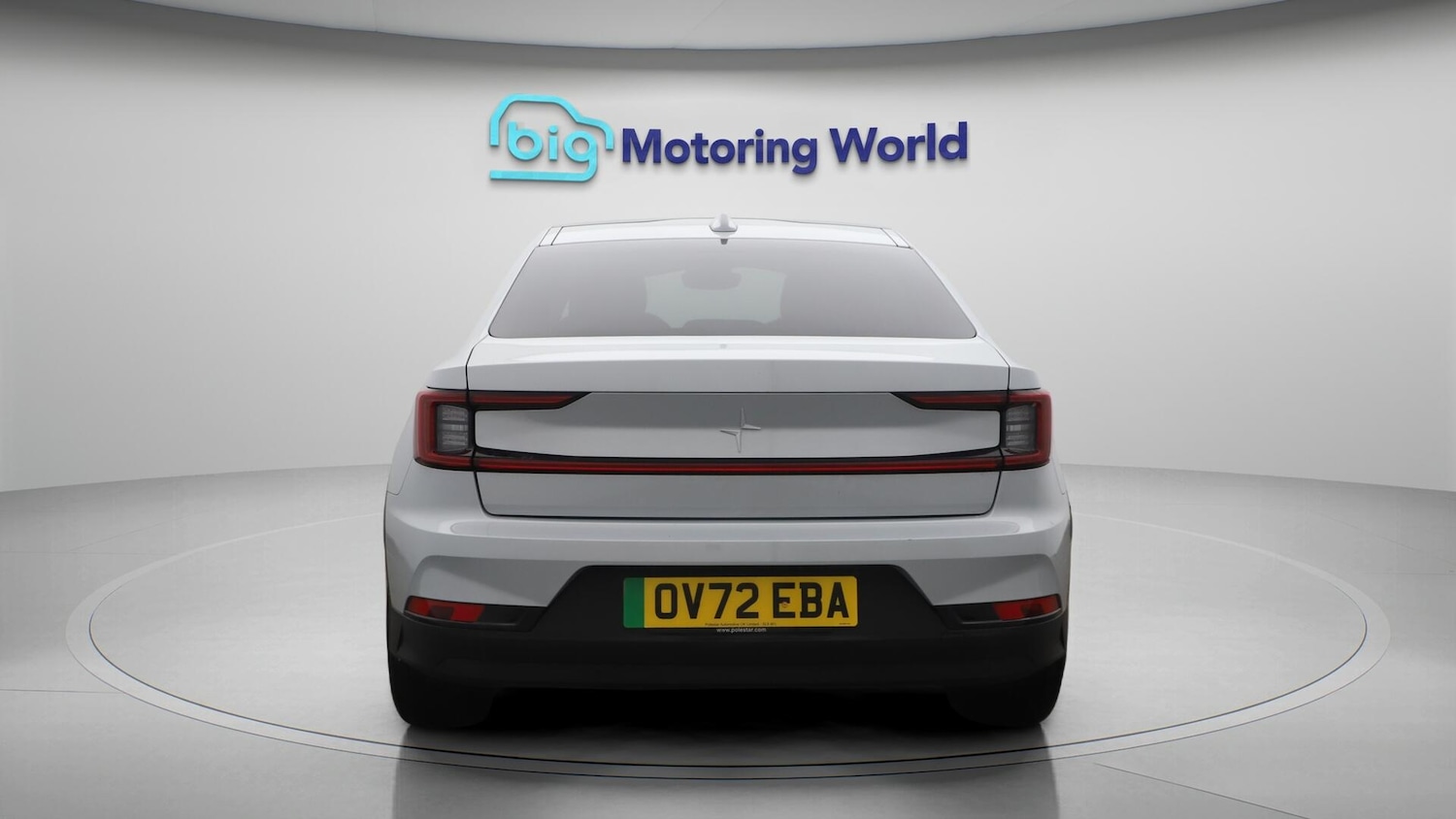 Used Polestar Polestar 2 2022 for sale - 76158468: Photo 7