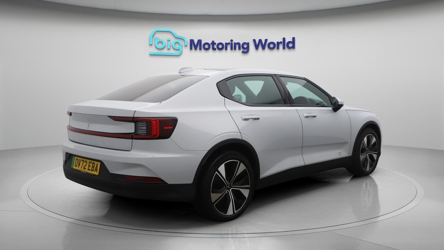 Used Polestar Polestar 2 2022 for sale - 76158468: Photo 8