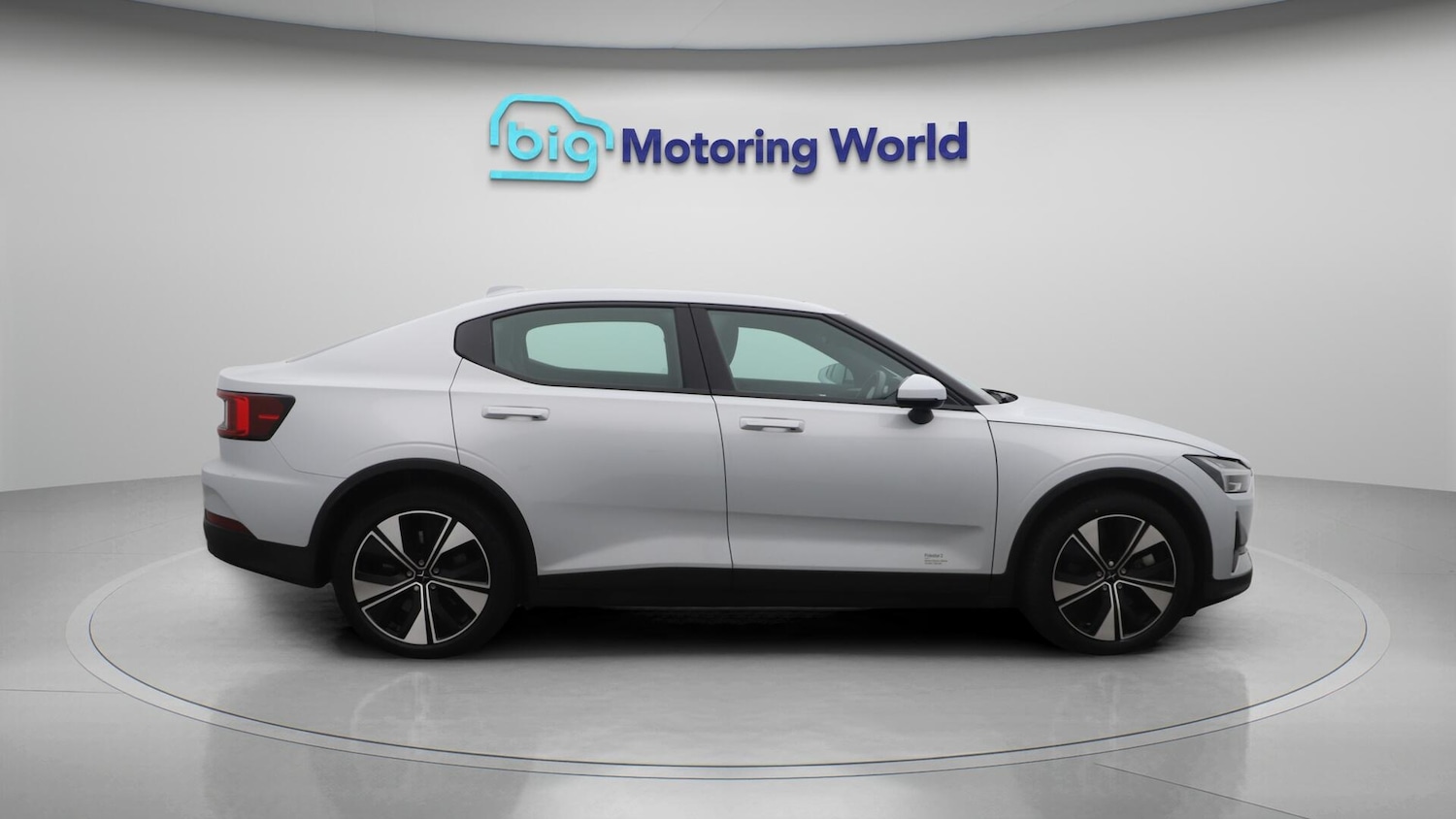 Used Polestar Polestar 2 2022 for sale - 76158468: Photo 9