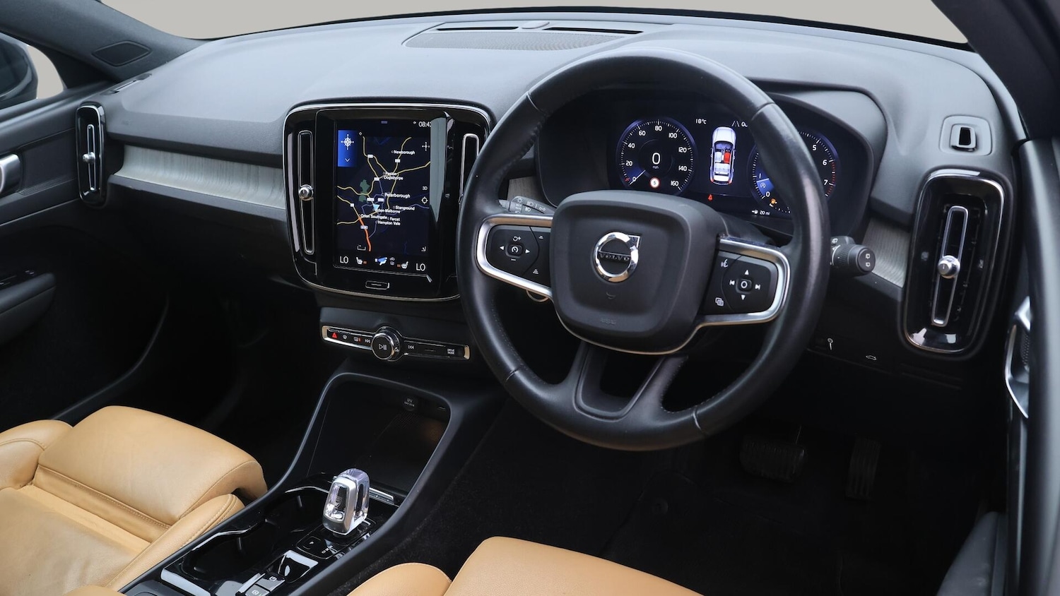 Used Volvo XC40 2020 for sale - 76424534: Photo 10