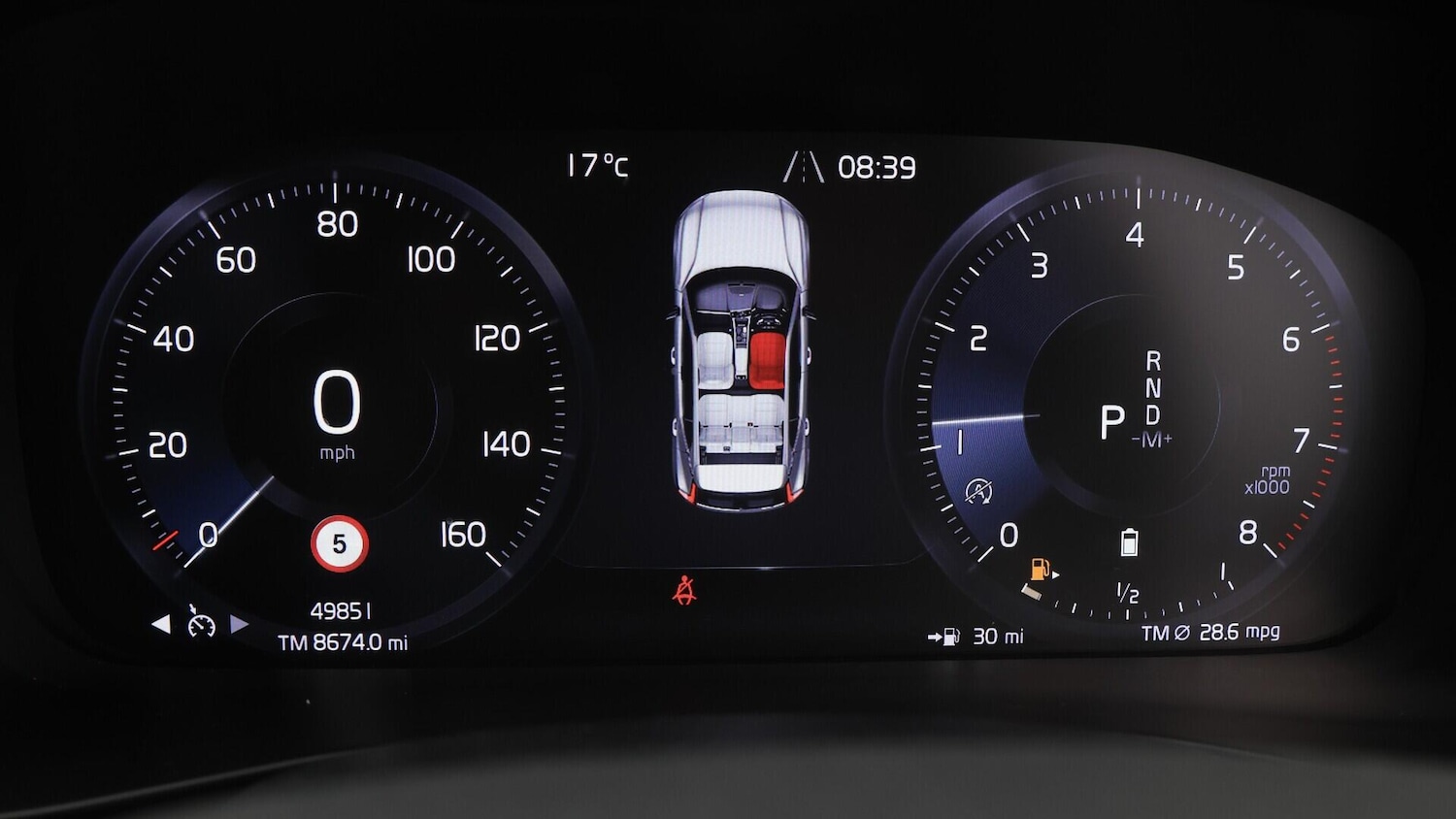 Used Volvo XC40 2020 for sale - 76424534: Photo 11