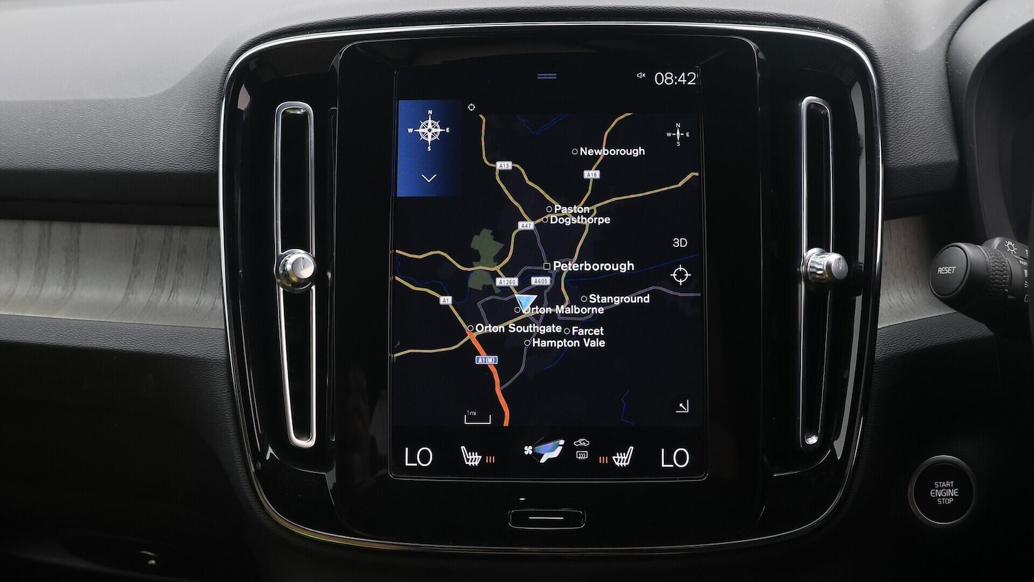 Used Volvo XC40 2020 for sale - 76424534: Photo 12