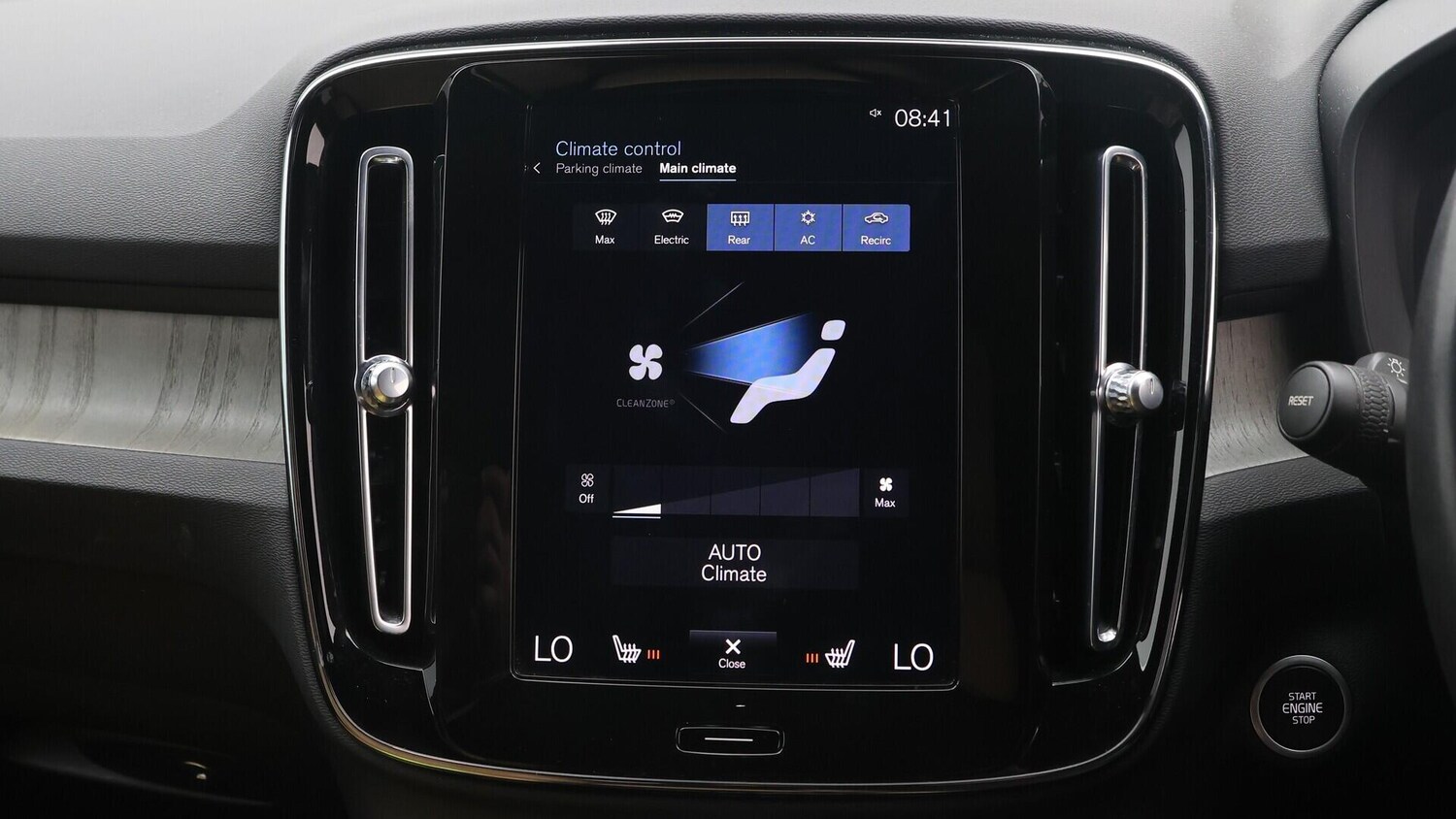 Used Volvo XC40 2020 for sale - 76424534: Photo 13