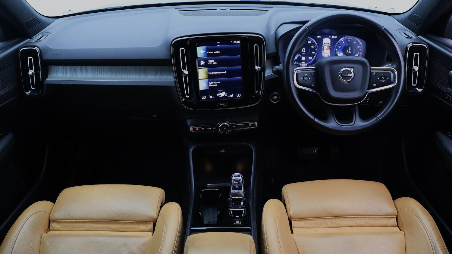 Used Volvo XC40 2020 for sale - 76424534: Photo 14