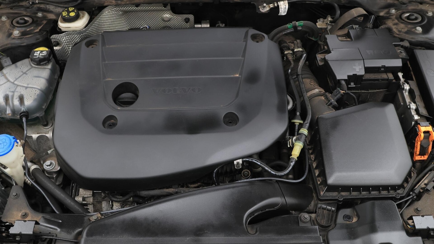 Used Volvo XC40 2020 for sale - 76424534: Photo 20