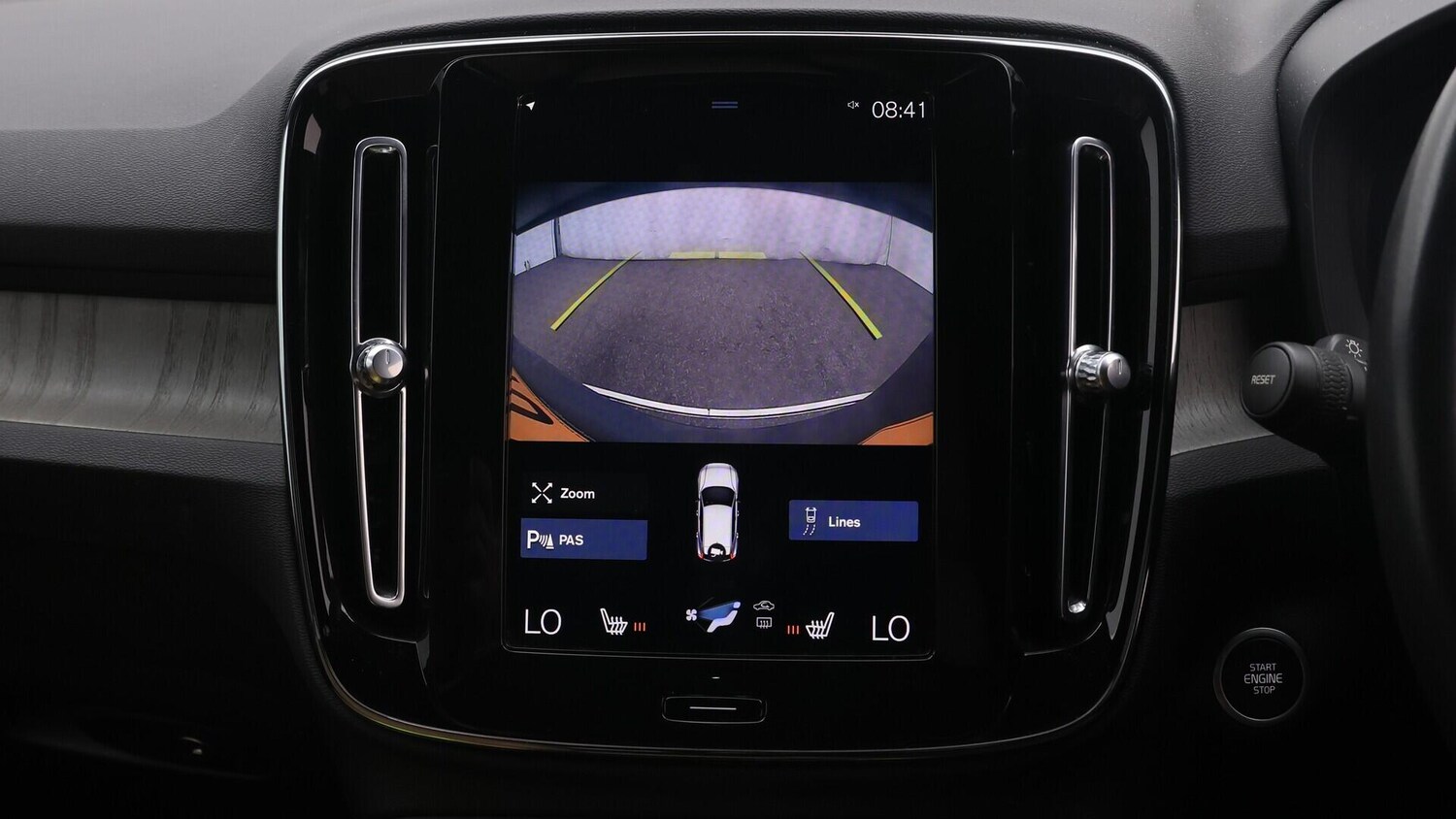 Used Volvo XC40 2020 for sale - 76424534: Photo 25