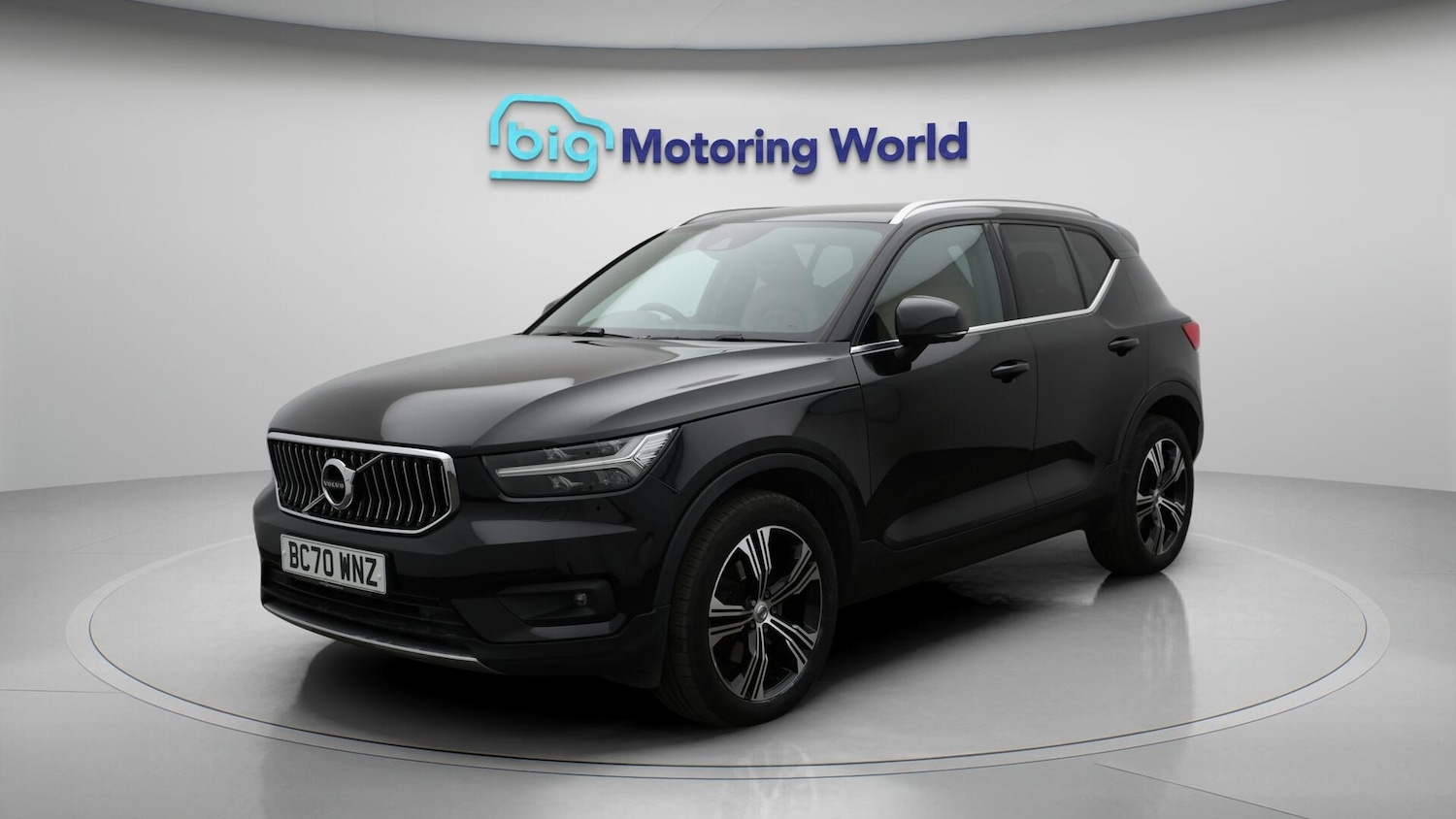 Used Volvo XC40 2020 for sale - 76424534: Photo 4