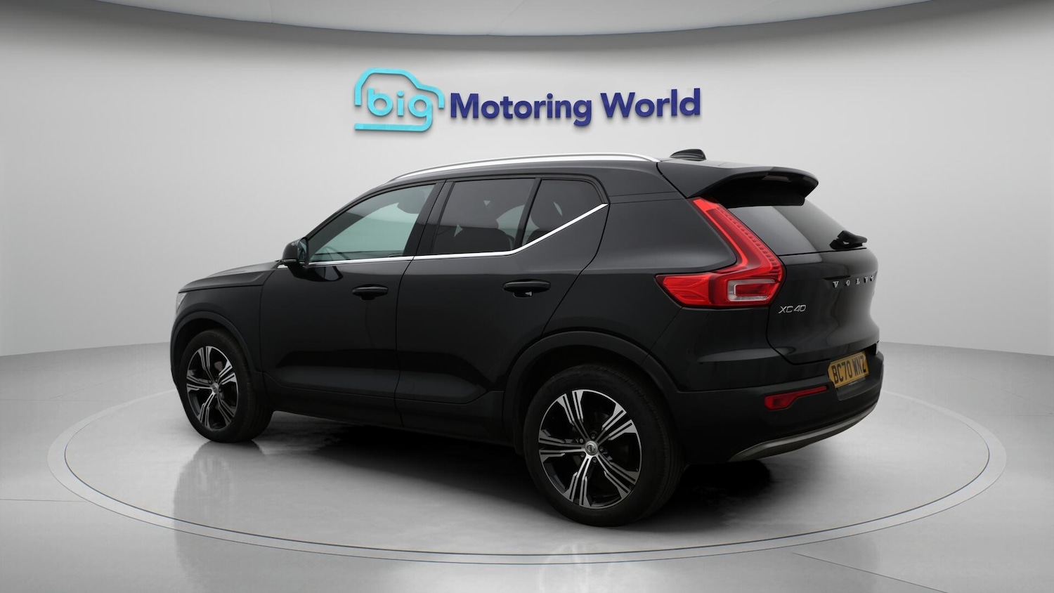 Used Volvo XC40 2020 for sale - 76424534: Photo 6