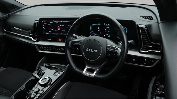 Used Kia Sportage 2024 for sale - 76306502: Photo 10