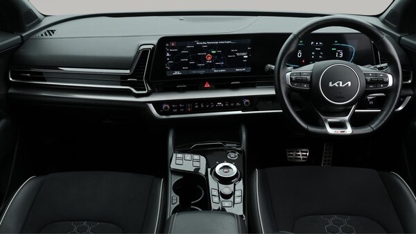 Used Kia Sportage 2024 for sale - 76306502: Photo 14