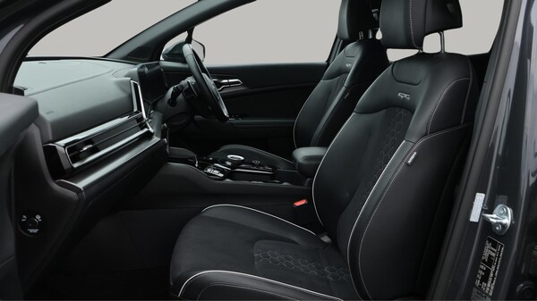 Used Kia Sportage 2024 for sale - 76306502: Photo 15