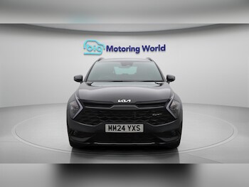Used Kia Sportage 2024 for sale - 76306502: Photo 3