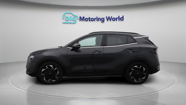 Used Kia Sportage 2024 for sale - 76306502: Photo 5