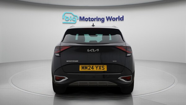 Used Kia Sportage 2024 for sale - 76306502: Photo 7
